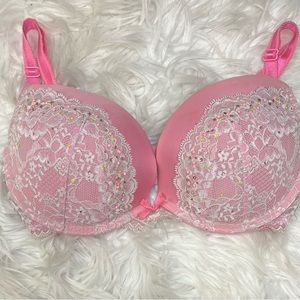34D Victoria Secret Dream Angels Push-up